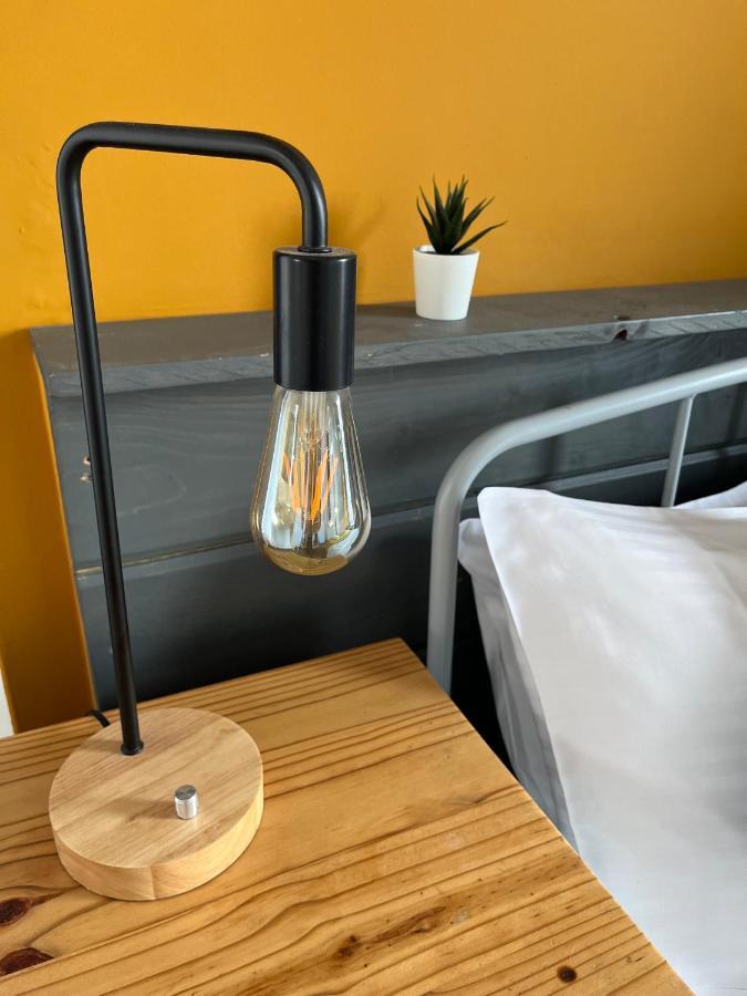 Elemental Surf Lodge New Quay Zewnętrze zdjęcie