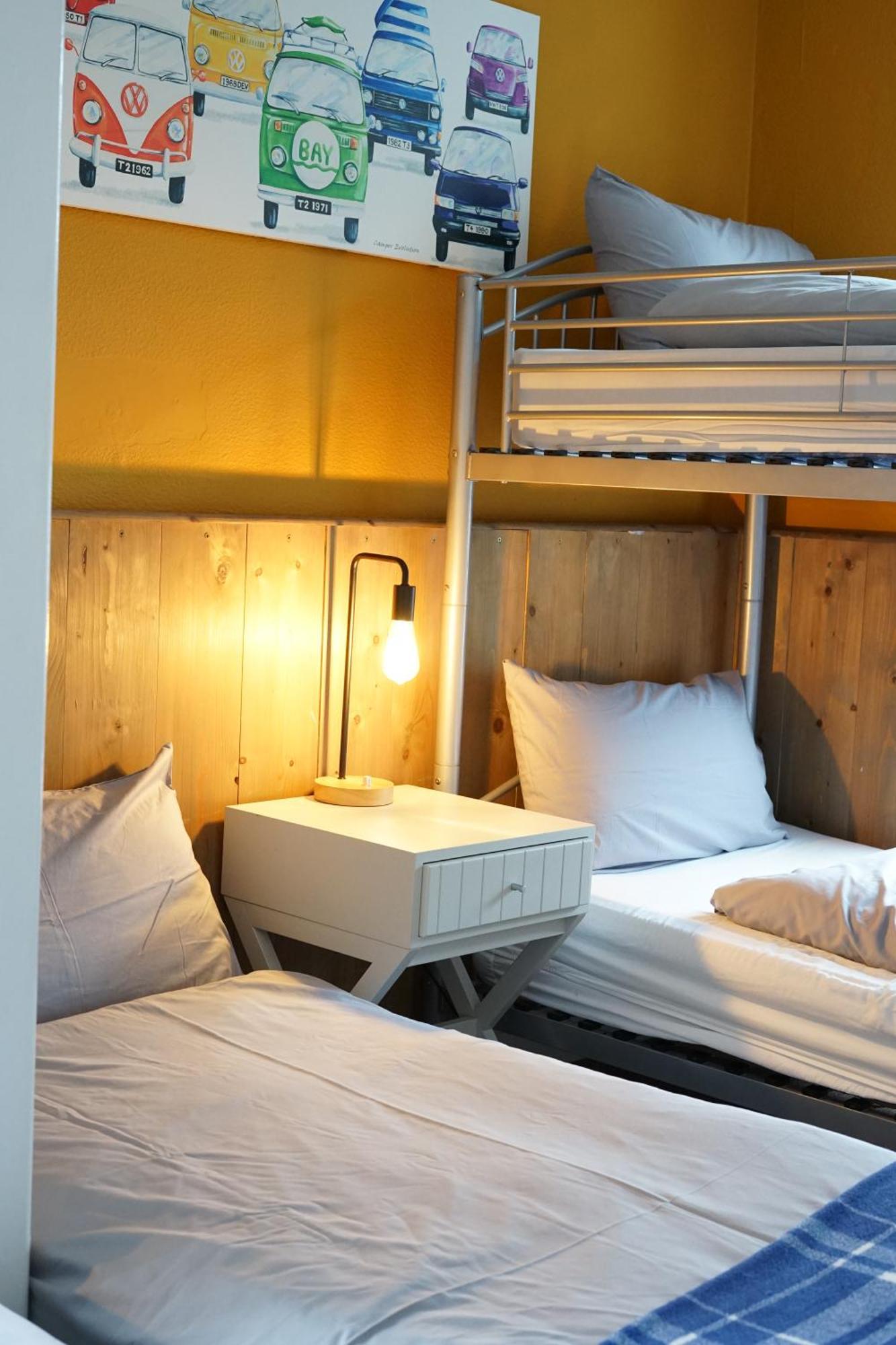 Elemental Surf Lodge New Quay Zewnętrze zdjęcie